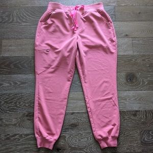 Figs Quartz Zamora Jogger Scrub Pants